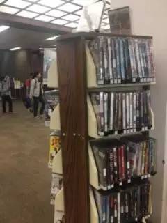 從美國(guó)圖書館的借閱體驗(yàn)看學(xué)習(xí)熱情的提升