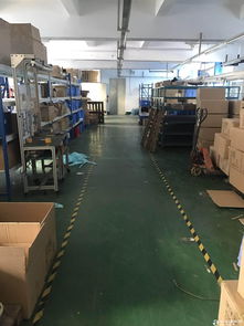 橫崗四聯(lián)現(xiàn)成精裝電子廠招租——1700平米理想空間，賦能軟件開發(fā)與科技創(chuàng)新