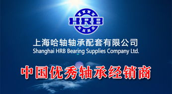 上海哈軸 以互聯網思維賦能制造，打造企業網站新標桿